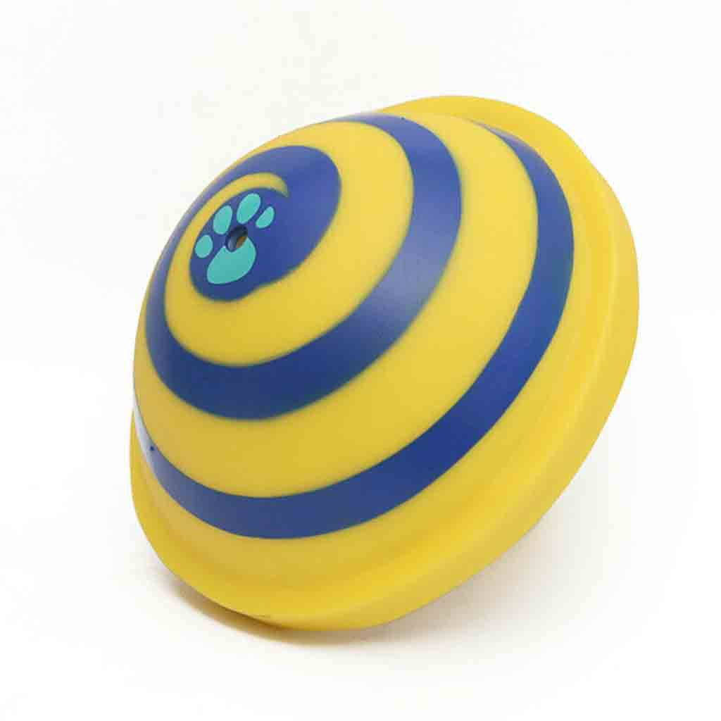 Woof Glider Dog Disc Toy