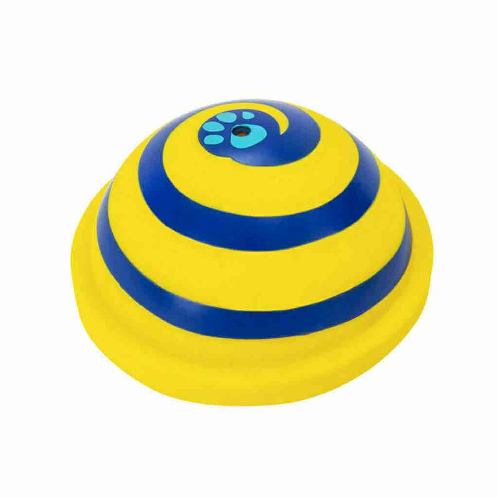 Woof Glider Dog Disc Toy