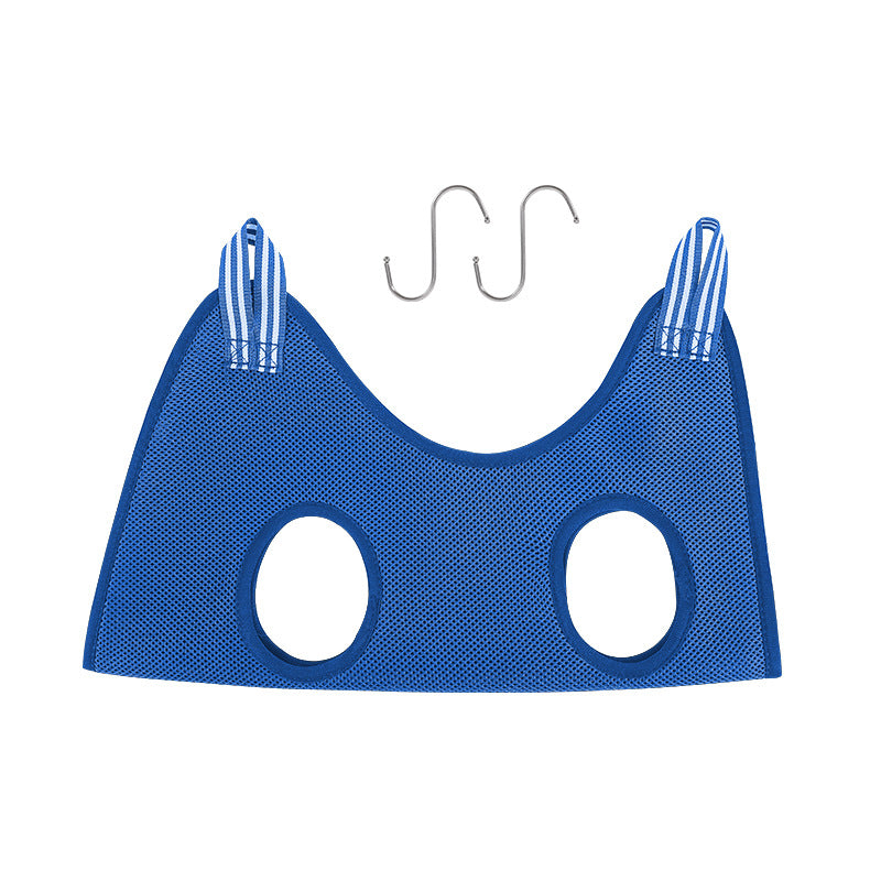 Pet Grooming Sling Hammock Harness