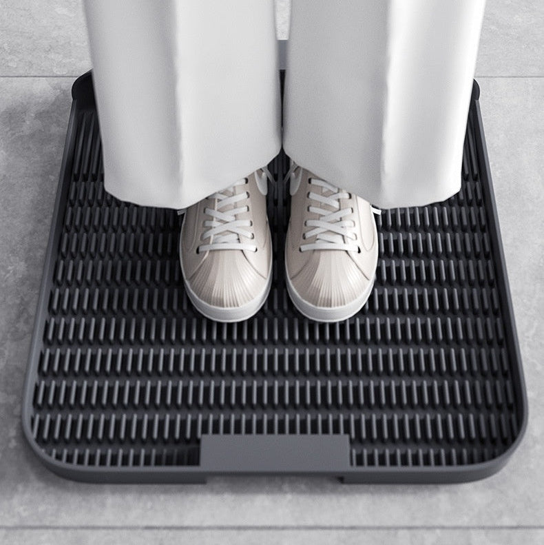 EVA Double Pet Cat Litter Mat