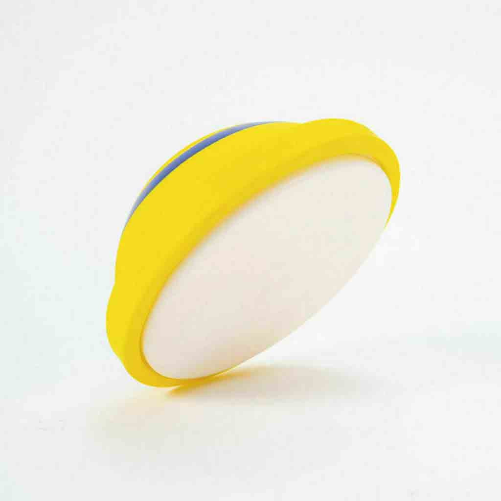 Woof Glider Dog Disc Toy