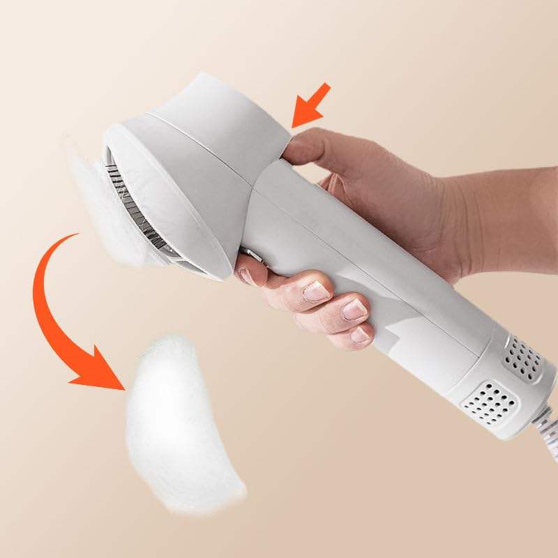 Smart Pet Golden Retriever Hair Dryer