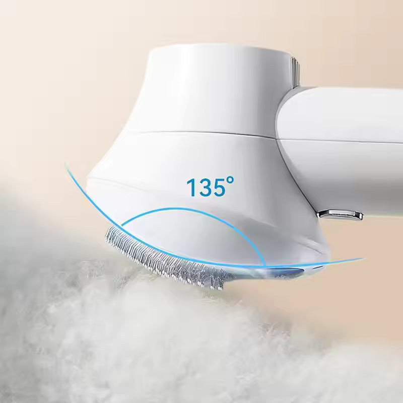 Smart Pet Golden Retriever Hair Dryer