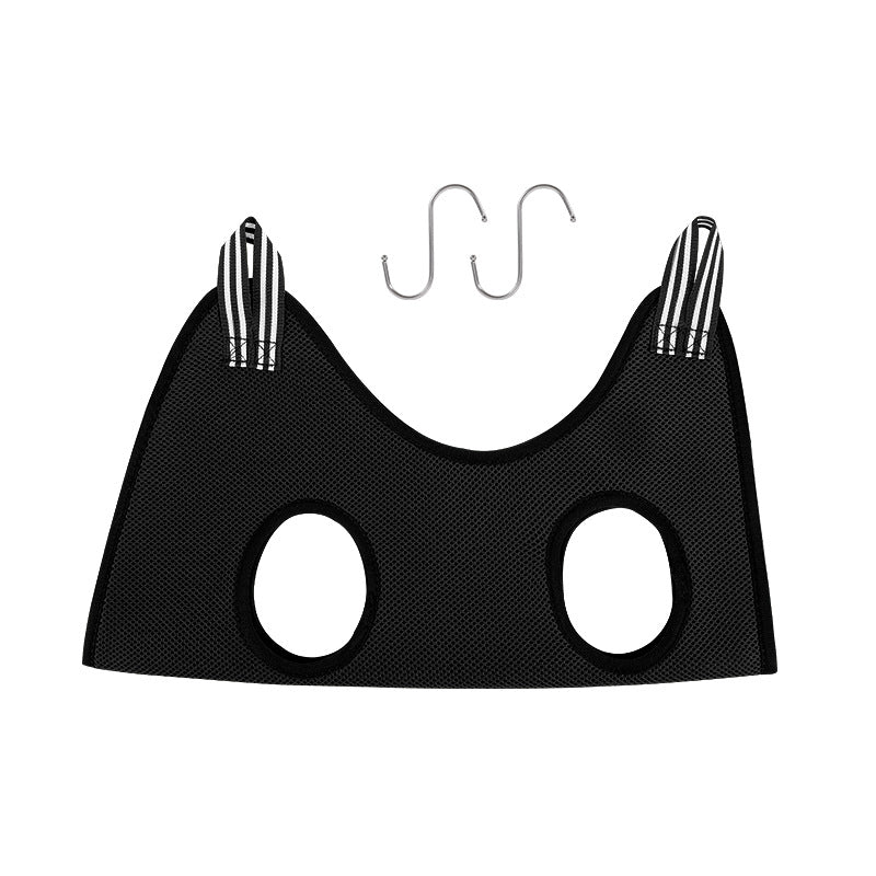Pet Grooming Sling Hammock Harness