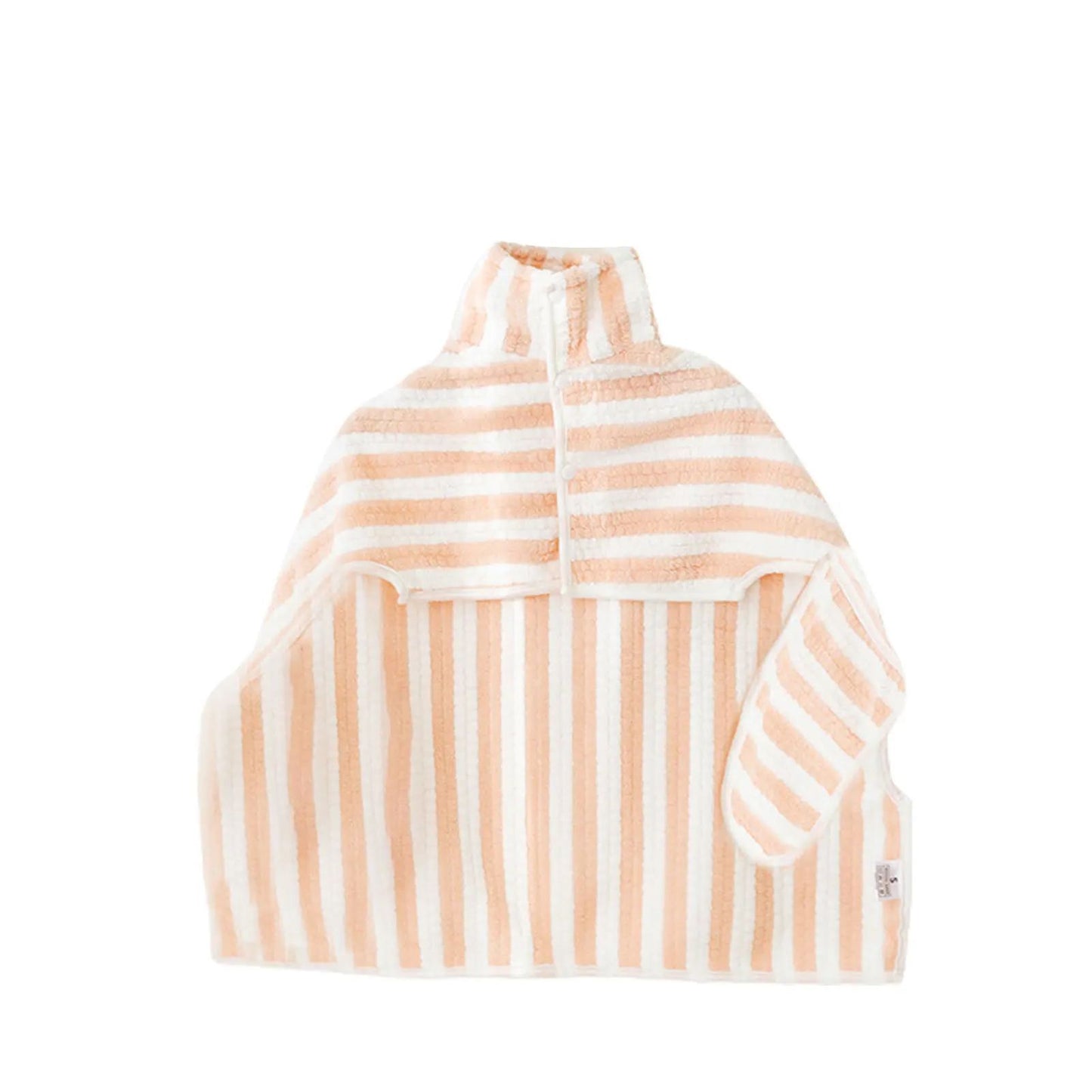 Quick-Drying Ultra-Absorbent Pet Dog Bath Towel