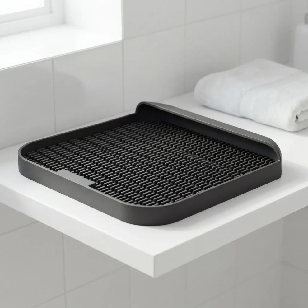 EVA Double Pet Cat Litter Mat