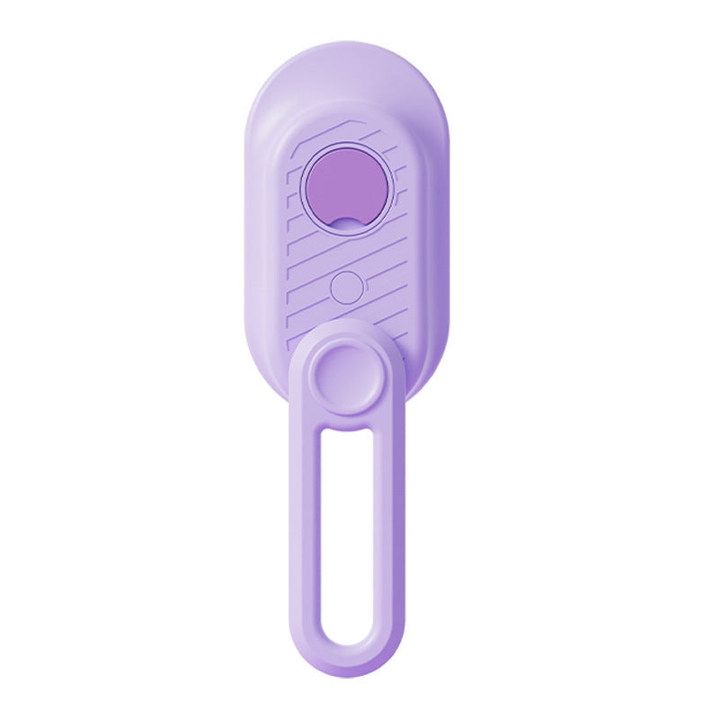 3-in-1  Electric Pet Steam Brush